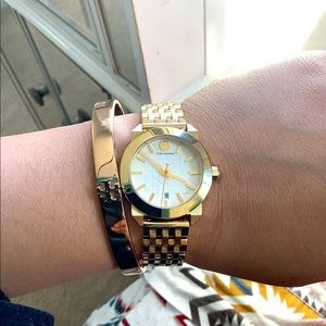 Tory Burch watch